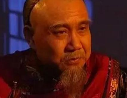 乾隆皇帝死前为什么叫隆科多陪葬