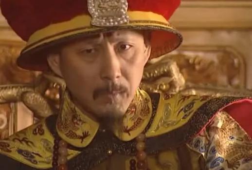 乾隆皇帝死前为什么叫隆科多陪葬