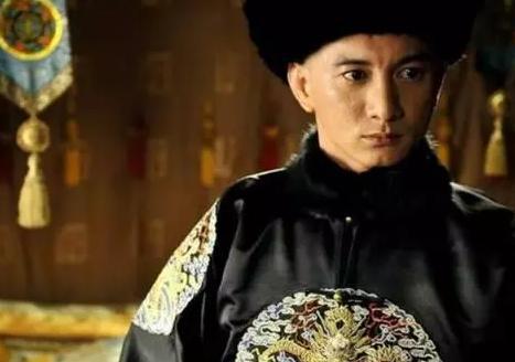 乾隆皇帝死前为什么叫隆科多陪葬