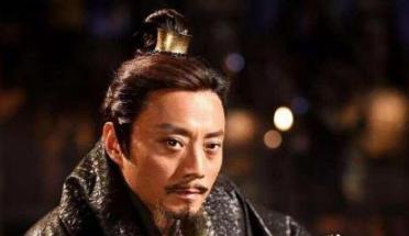 纪信是怎么死的