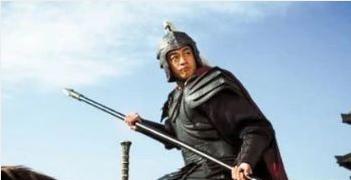 袁绍为什么会害怕黑山军