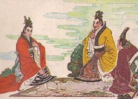 东晋皇帝司马奕为什么会被废掉