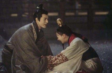 赵姬为什么和嫪毐在一起