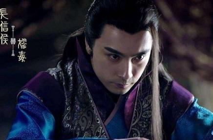 赵姬为什么和嫪毐在一起