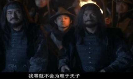 董卓的飞熊军实力如何 统帅人选到底是谁