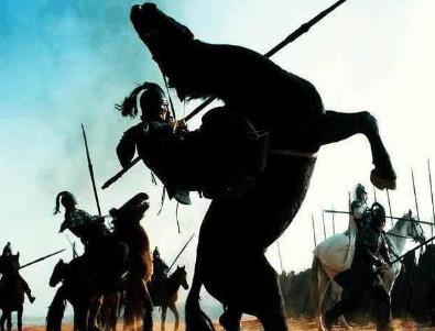 董卓的飞熊军实力如何 统帅人选到底是谁