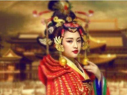 同样都是女人又是掌权者 为什么到了慈禧却亡国了呢