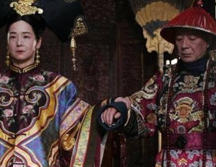 同样都是女人又是掌权者 为什么到了慈禧却亡国了呢