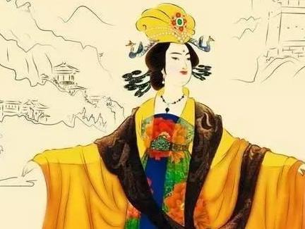 同样都是女人又是掌权者 为什么到了慈禧却亡国了呢