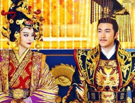 同样都是女人又是掌权者 为什么到了慈禧却亡国了呢