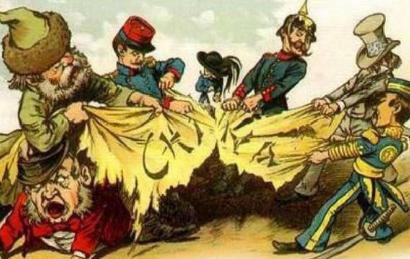 同样都是女人又是掌权者 为什么到了慈禧却亡国了呢