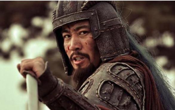 揭秘：张鲁为什么要手刃马超之子