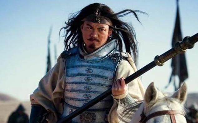 揭秘：张鲁为什么要手刃马超之子