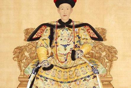 乾隆禅位了还要掌权，那么乾隆为什么还要禅位