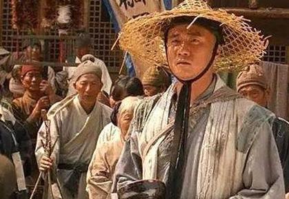 朱元璋吃饭吃出头发厨子怎么样了 这个厨子是怎么升官的