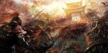 石勒的起家方式为什么会选择游击战术 他的选择正确吗