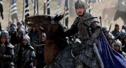 石勒的起家方式为什么会选择游击战术 他的选择正确吗