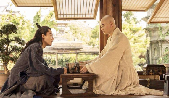 文坛大人物王维,他的一生是怎样的