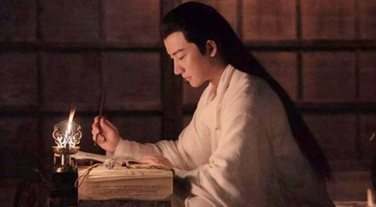 文坛大人物王维,他的一生是怎样的