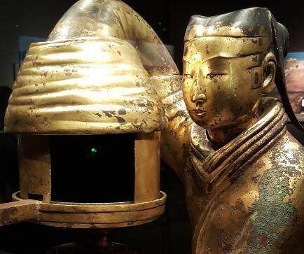 西汉东宫到底是什么样的 为什么会成为太后的住所呢