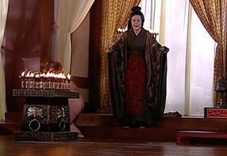 西汉东宫到底是什么样的 为什么会成为太后的住所呢