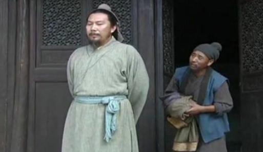 李善长是怎么死的