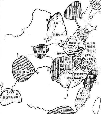 张士诚统治期间到底做了什么 为什么背井离乡的人十分怀念他呢