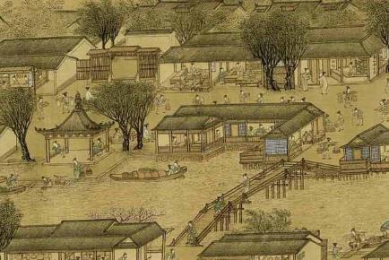 张士诚统治期间到底做了什么 为什么背井离乡的人十分怀念他呢