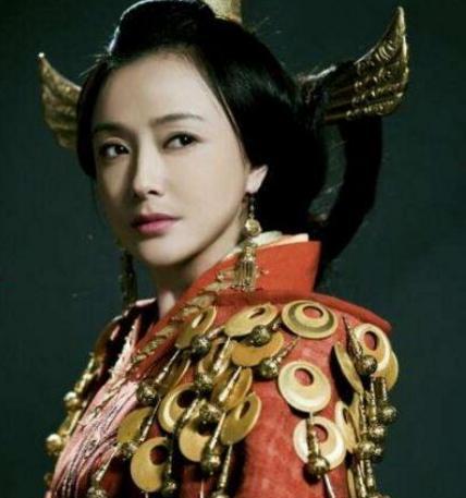 如果刘邦立刘如意为太子会怎么样 他能够作为皇位吗