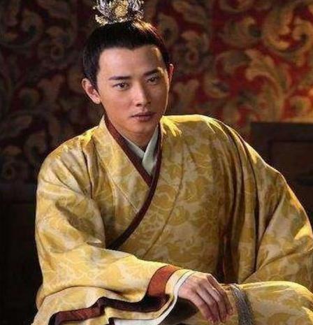 如果刘邦立刘如意为太子会怎么样 他能够作为皇位吗