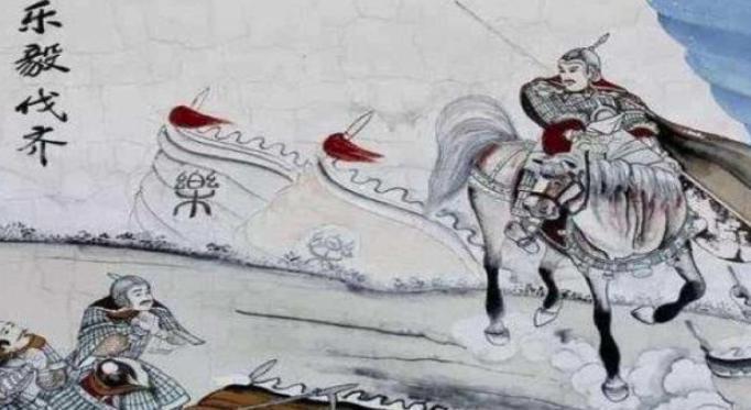 大将田单复国后,为什么齐国五六十年都没作为