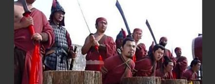 沈万三是怎么没落的 他都经历了什么事情