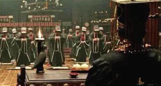 霍光一家是怎么灭族的