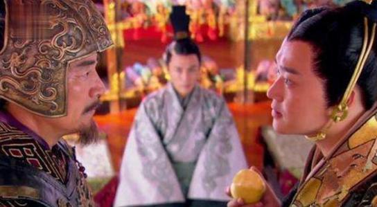 霍光一家是怎么灭族的