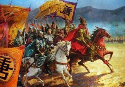 安禄山当初没有实力能造反 为什么他还要造反呢