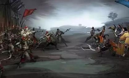 安禄山当初没有实力能造反 为什么他还要造反呢