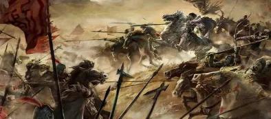 安禄山当初没有实力能造反 为什么他还要造反呢