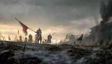 安禄山当初没有实力能造反 为什么他还要造反呢