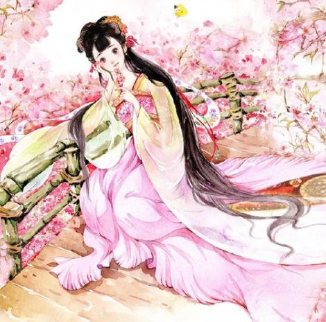 陈妙登为什么被赐给侍卫后又被要了回去