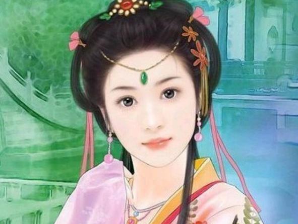 陈妙登为什么被赐给侍卫后又被要了回去