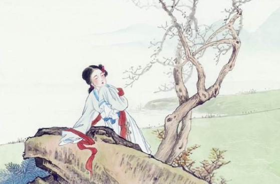 陈妙登为什么被赐给侍卫后又被要了回去