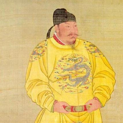 李世民父子推翻隋朝称霸天下后 唐朝的国号到底是怎么来的