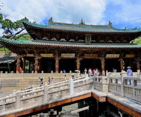 李世民父子推翻隋朝称霸天下后 唐朝的国号到底是怎么来的