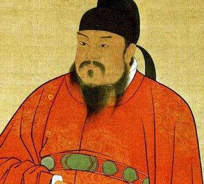 李世民父子推翻隋朝称霸天下后 唐朝的国号到底是怎么来的