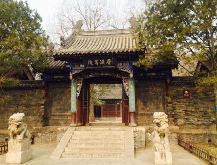 李世民父子推翻隋朝称霸天下后 唐朝的国号到底是怎么来的