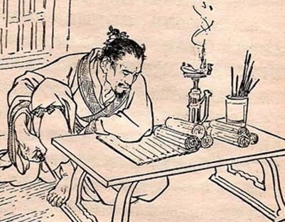 苏秦曾让秦军十年不敢出兵函谷关，他是怎么做到的