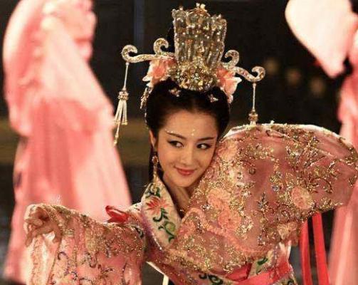 古代女犯人临死前都要做些什么 为什么她们希望死的快点呢