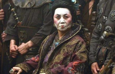 郑一嫂为什么会成为女海盗