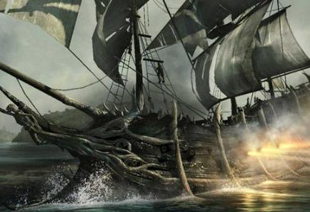 郑一嫂为什么会成为女海盗