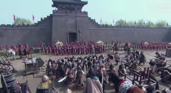 建文帝以皇长孙的身份登基为帝，他最后怎么死的